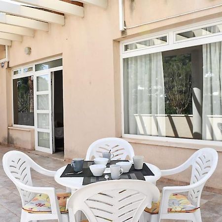 Apartamento Maria,Bahia De Alcudia Apartment Екстериор снимка