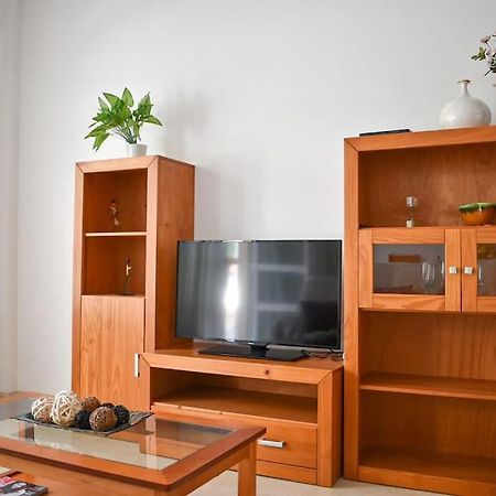 Apartamento Maria,Bahia De Alcudia Apartment Екстериор снимка