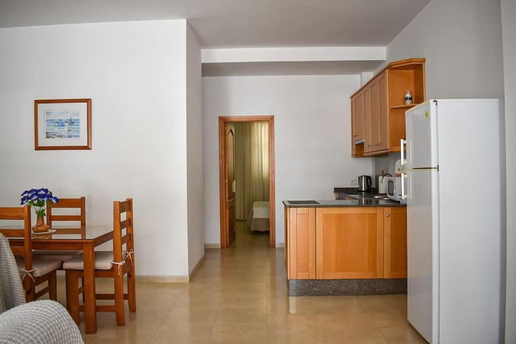 Apartamento Maria,Bahia De Alcudia Apartment Екстериор снимка