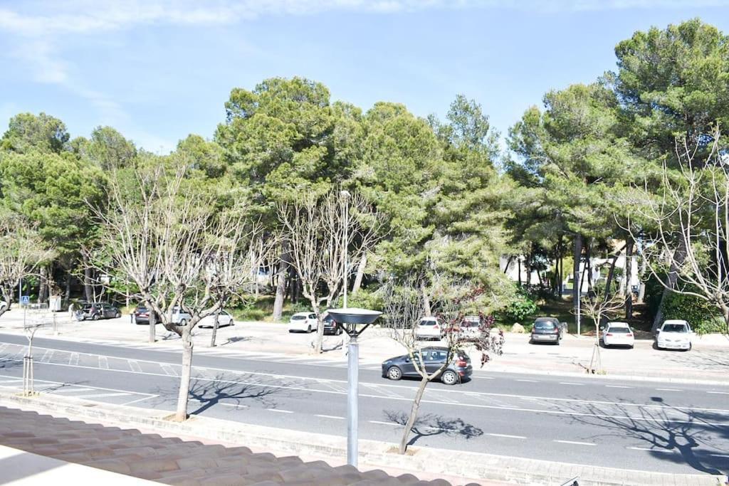 Apartamento Maria,Bahia De Alcudia Apartment Екстериор снимка