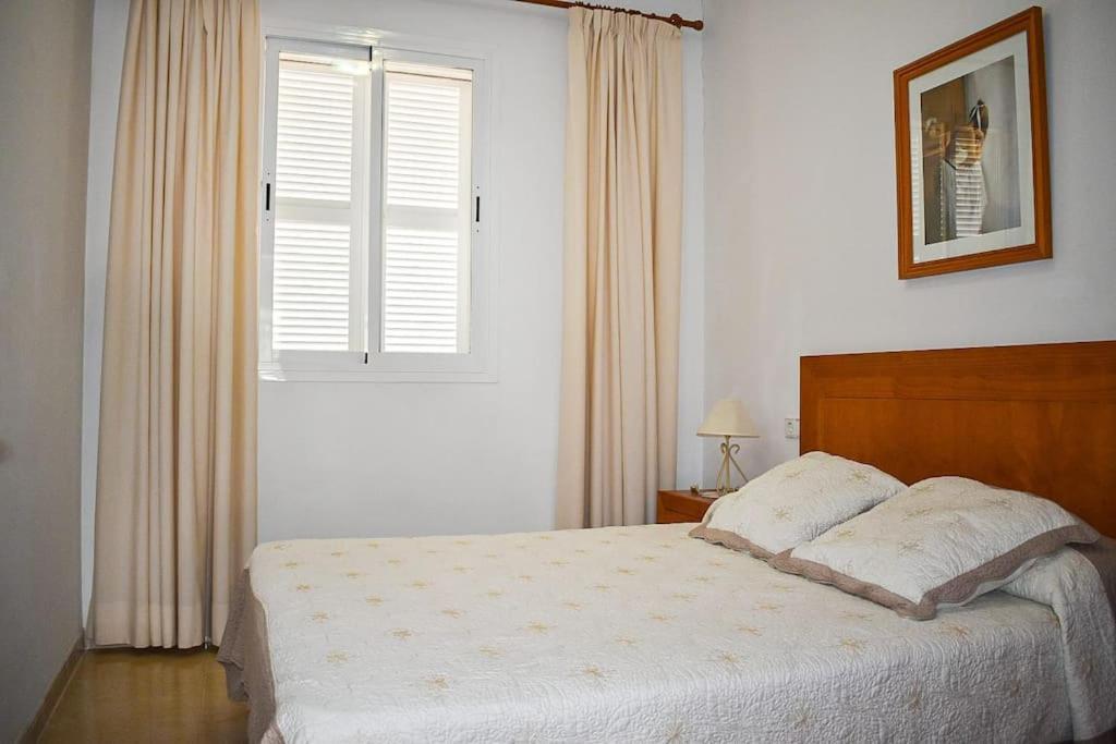 Apartamento Maria,Bahia De Alcudia Apartment Екстериор снимка